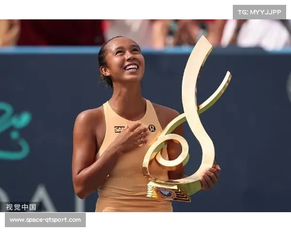 东京WTA500赛开拍在即,费尔南德斯携冠出征 东京WTA500赛开拍在即,费尔南德斯携冠出征