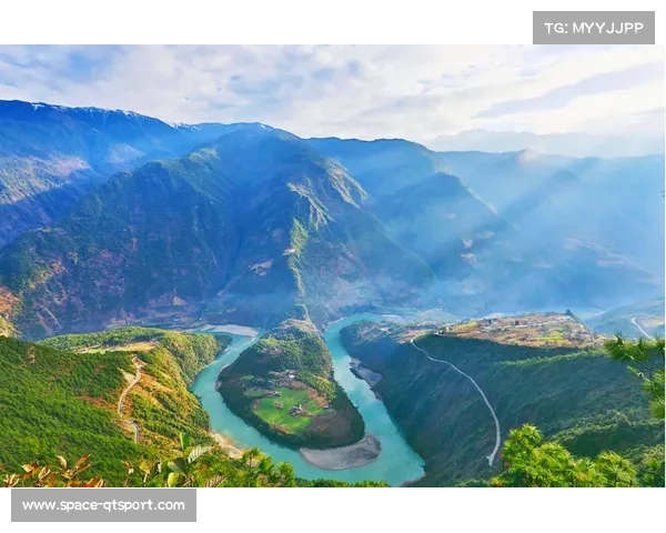 云南乌蒙之巅尼珠河大峡谷越野挑战赛收官，开启冬季乐跑季