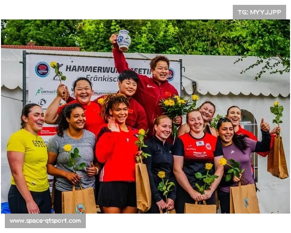 中国小将张家乐的链球世界青年纪录与未来展望 中国小将张家乐的链球世界青年纪录与未来展望