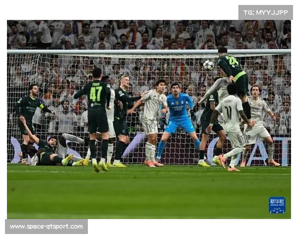 欧冠历史经典对决回顾：皇马曼城近年交锋全记录