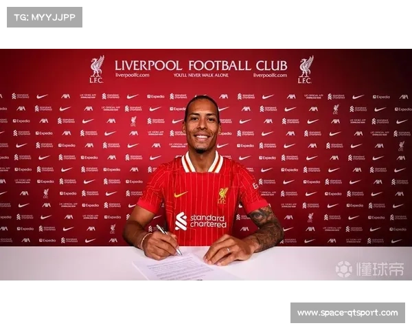 利物浦后卫范戴克在专访中谈及队长职责与后防线沟通效率的提升 利物浦后卫范戴克在专访中谈及队长职责与后防线沟通效率的提升